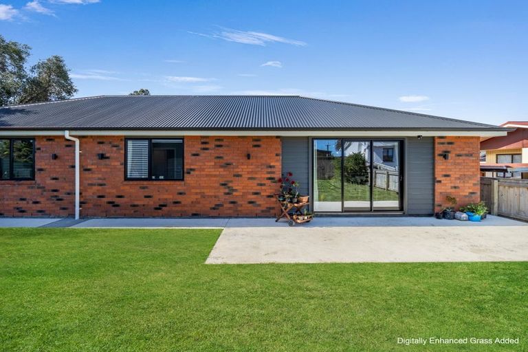 Photo of property in 18a Puriri Street, Gonville, Wanganui, 4501