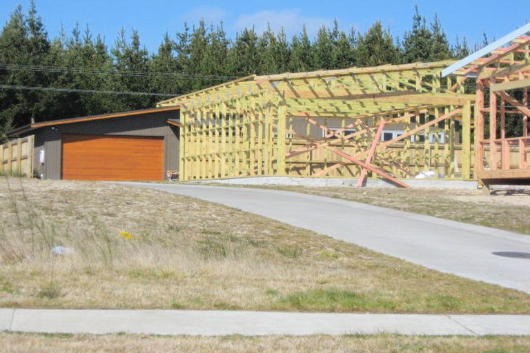 Photo of property in 103 Parekaawa Drive, Motuoapa, Turangi, 3382