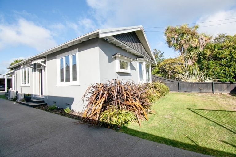 Photo of property in 42 Petrie Street, Richmond, Christchurch, 8013