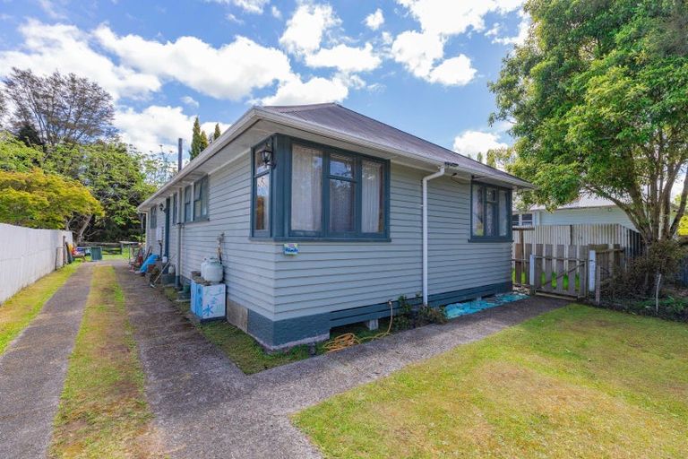 Photo of property in 110 Hikumutu Road, Taumarunui, 3992