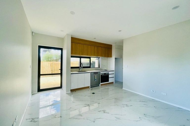 Photo of property in 91a Porchester Road, Papakura, 2110