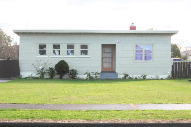 Photo of property in 9 Sidey Place, Marewa, Napier, 4110