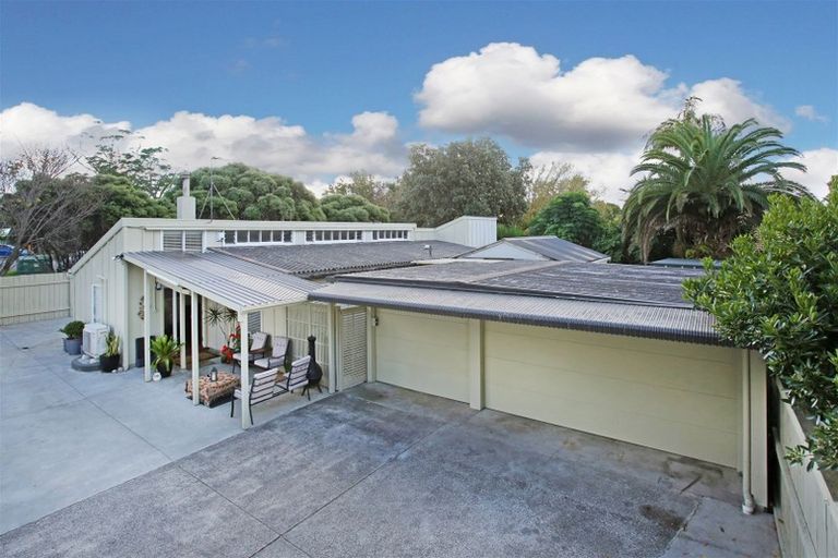 Photo of property in 75 Elliot Street, Pahurehure, Papakura, 2113