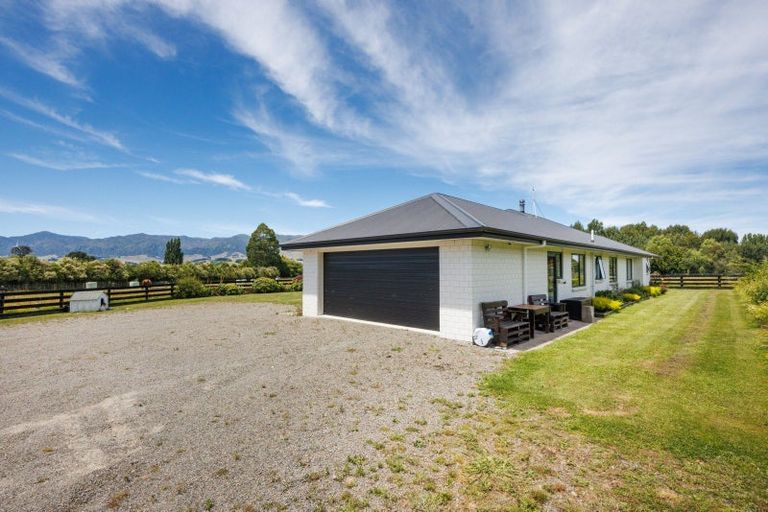 Photo of property in 946d Finnis Road, Pohangina, Ashhurst, 4884