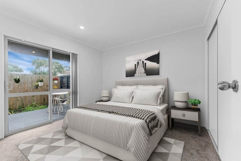 Photo of property in 13c Sealord Place, Clendon Park, Auckland, 2103