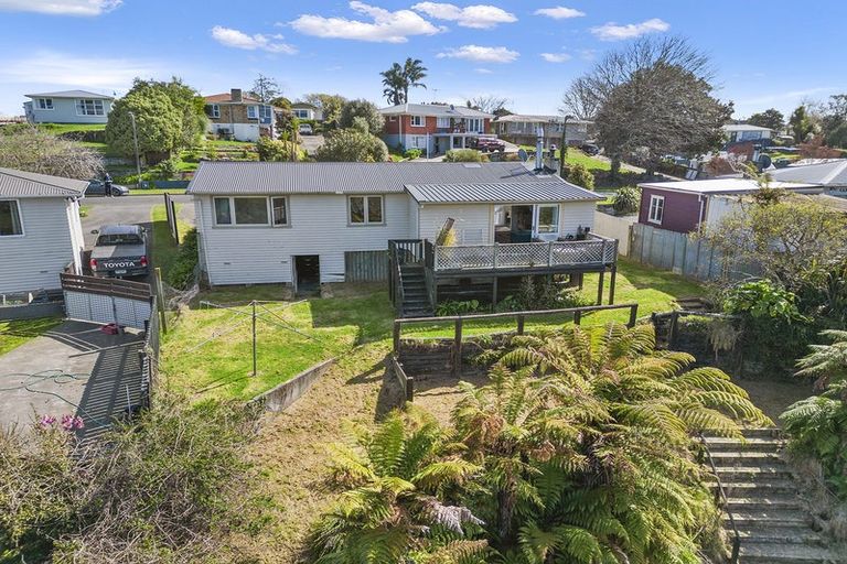 Photo of property in 22 Bledisloe Avenue, Putaruru, 3411