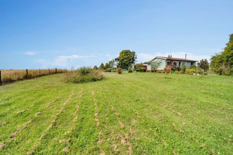 Photo of property in 45 Taipo Road, Teschemakers, Oamaru, 9492