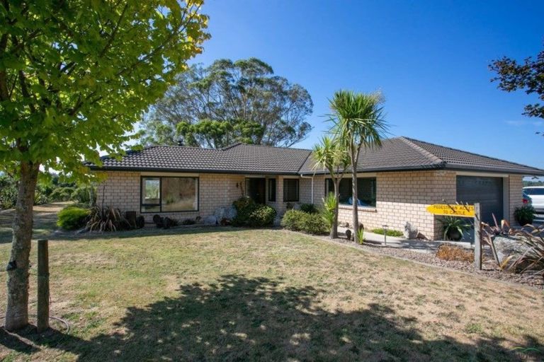 Photo of property in 206c State Highway 5, Tirau, 3485