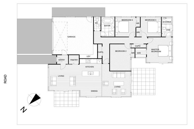 Photo of property in 6 Mason Street, Wanaka, 9305