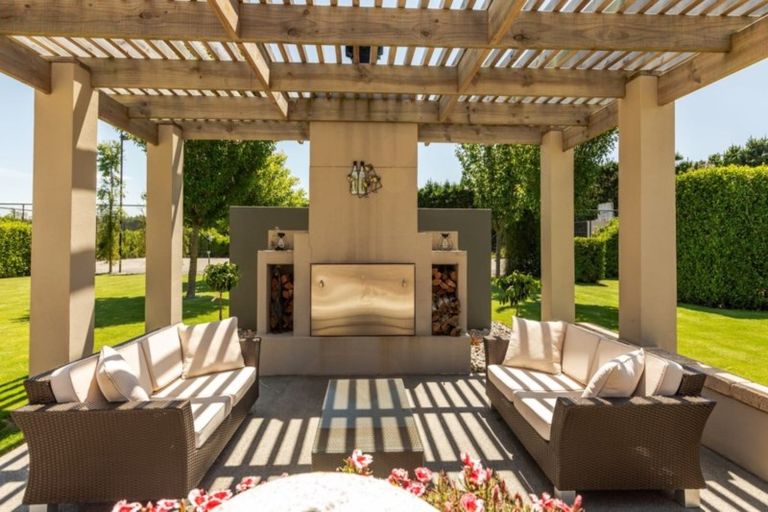 Photo of property in 123 Neave Road, West Melton, Christchurch, 7675