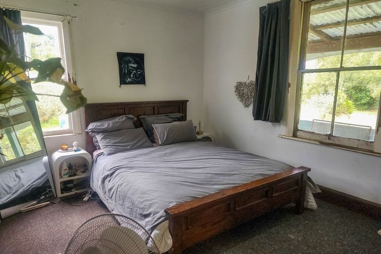 Photo of property in 600 Nelson Creek Road, Nelson Creek, Dobson, 7872