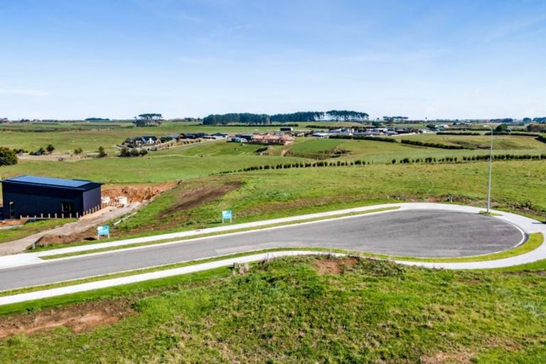 Photo of property in 25 Harakeke Place, Hawera, 4610