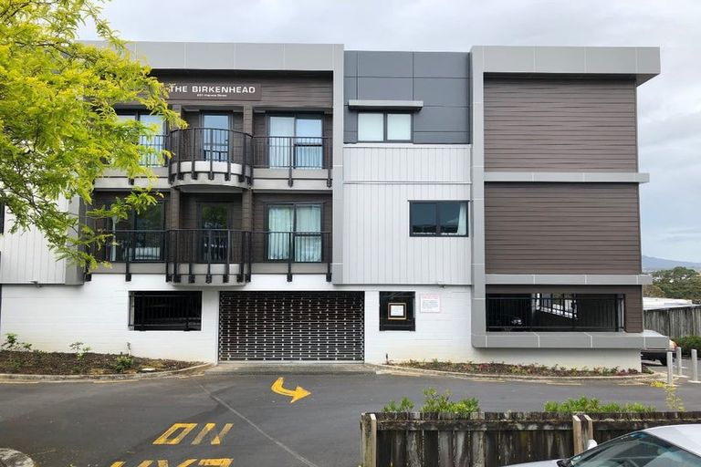 Photo of property in 51/241 Hinemoa Street, Birkenhead, Auckland, 0626