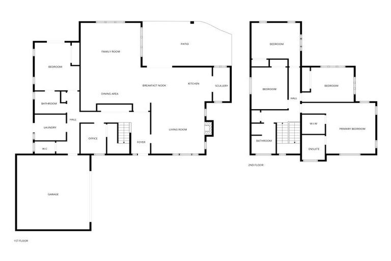 Photo of property in 18 Oak Crescent, Ashhurst, 4810