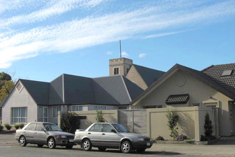 Photo of property in 4/19 Tancred Street, Ashburton, 7700