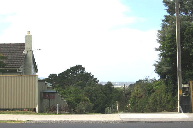 Photo of property in 1/113 Birkenhead Avenue, Birkenhead, Auckland, 0626