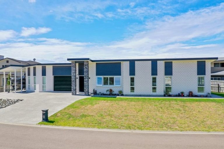 Photo of property in 26 Waterways Drive, Ohope, 3121