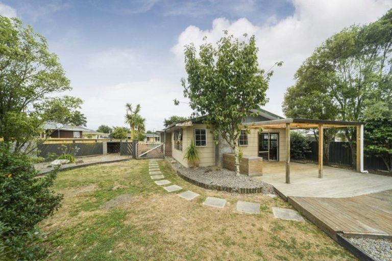 Photo of property in 47 Meadowbrook Drive, Cloverlea, Palmerston North, 4412