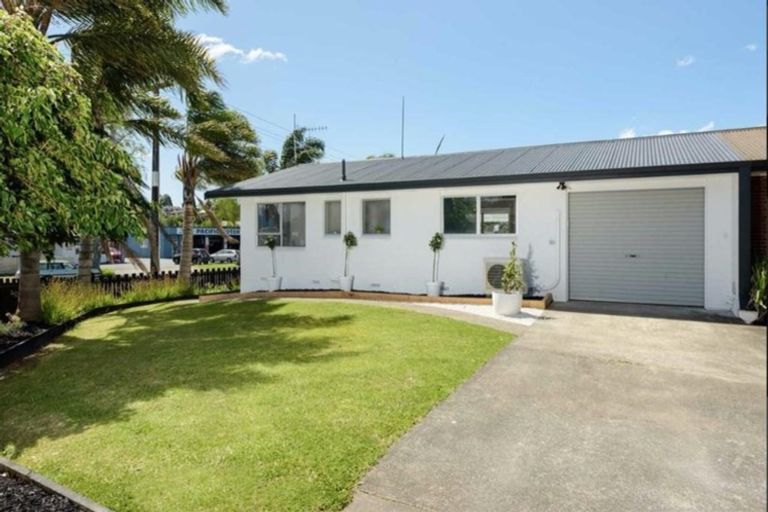 Photo of property in 2 Lloyd Street, Parkvale, Tauranga, 3112