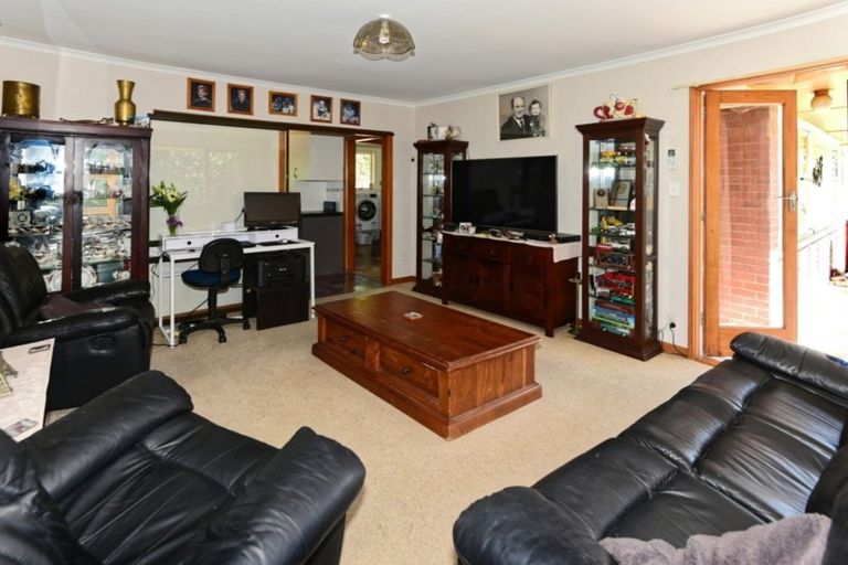 Photo of property in 3 Currie Street, Darfield, 7510
