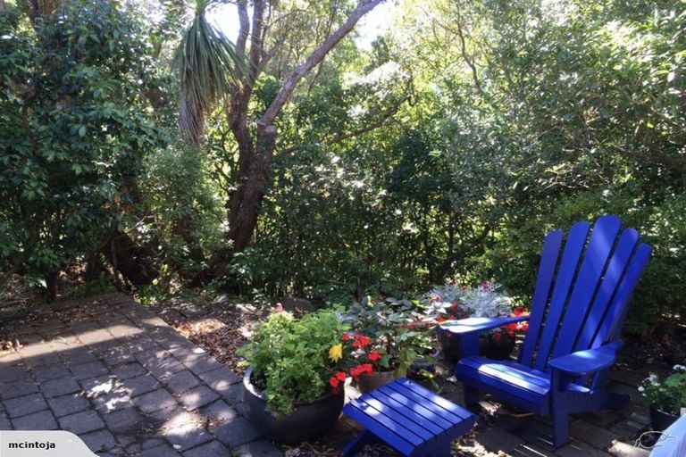 Photo of property in 10e Highland Crescent, Wadestown, Wellington, 6012