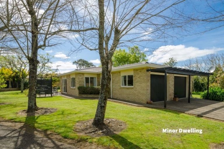 Photo of property in 19 Totara Road, Whenuapai, Auckland, 0618