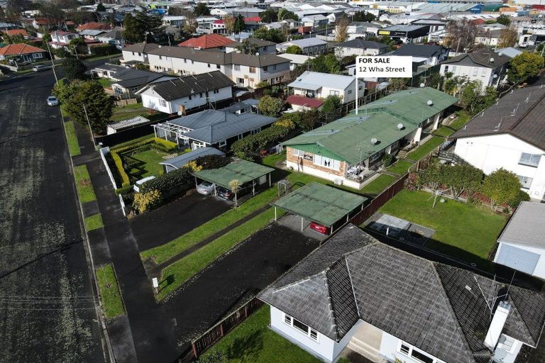 Photo of property in 4/12 Wha Street, Frankton, Hamilton, 3204