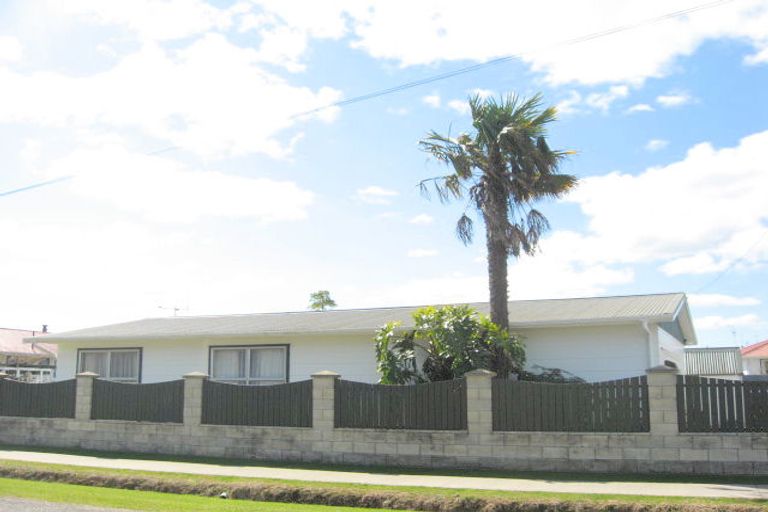 Photo of property in 119 Black Street, Wairoa, 4108