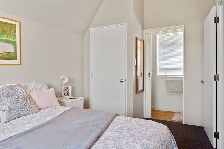 Photo of property in 12/24 Mansfield Avenue, St Albans, Christchurch, 8014