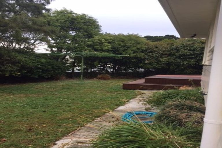 Photo of property in 89 Tirohanga Road, Tirohanga, Lower Hutt, 5010