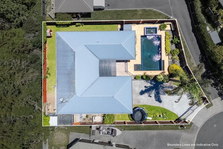 Photo of property in 13 Logan Court, Chartwell, Hamilton, 3210