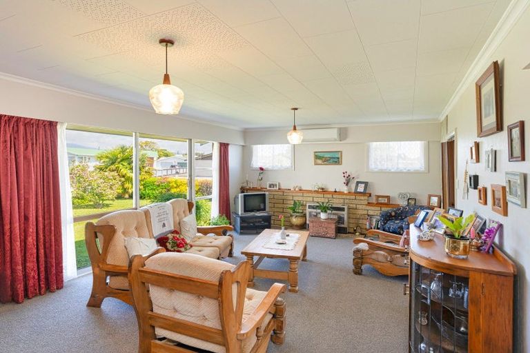 Photo of property in 17 Cornwall Street, Levin, 5510