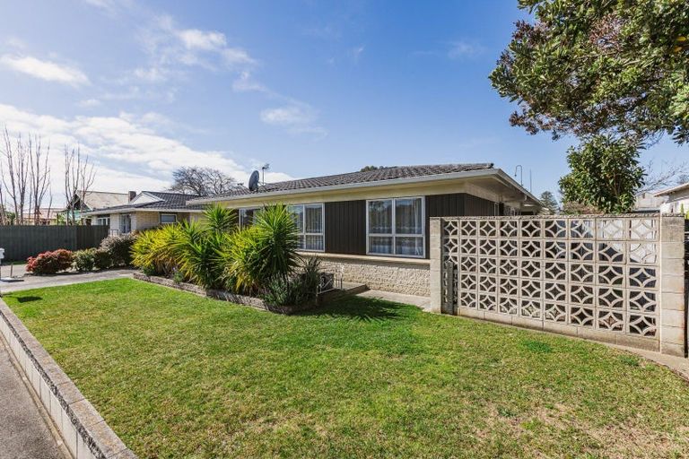 Photo of property in 1/165 Nelson Crescent, Napier South, Napier, 4110