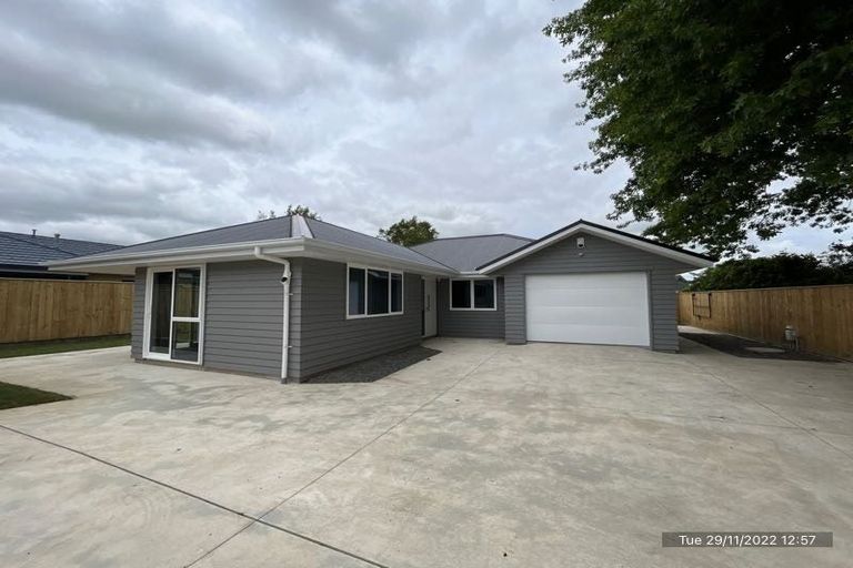 Photo of property in 213 Kimbolton Road, Feilding, 4702