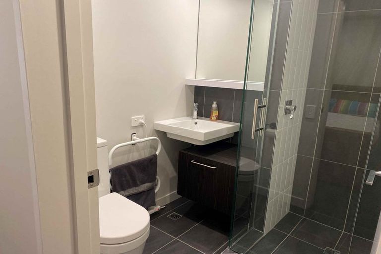 Photo of property in Vsp South, 601/166 Victoria Street, Te Aro, Wellington, 6011