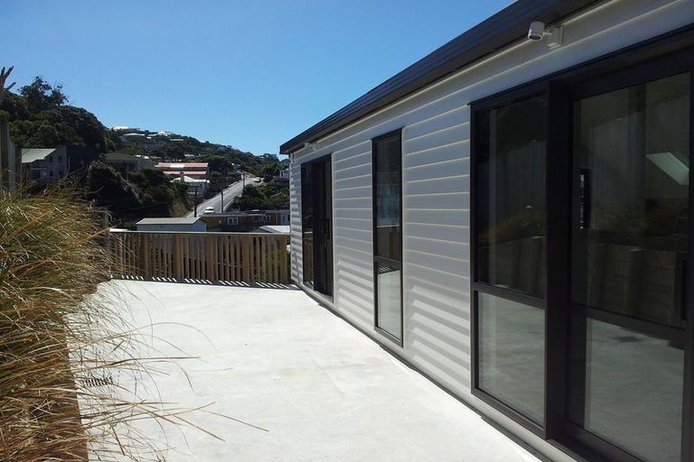Photo of property in 39 Mccoll Street, Vogeltown, Wellington, 6021