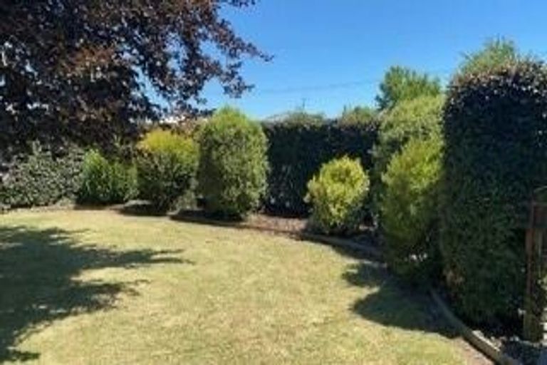 Photo of property in 91 Thomson Street, Tinwald, Ashburton, 7700