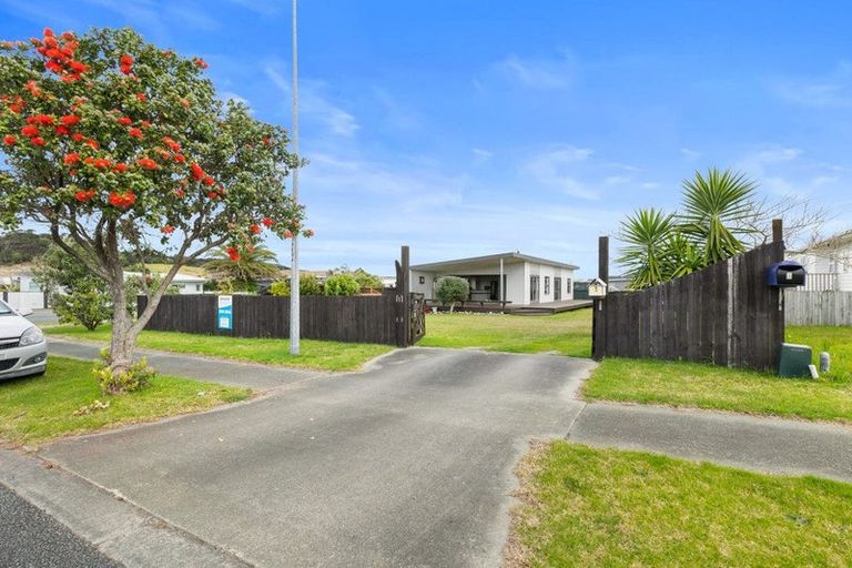 Photo of property in 1 Spinifex Road, Mangawhai Heads, Mangawhai, 0505