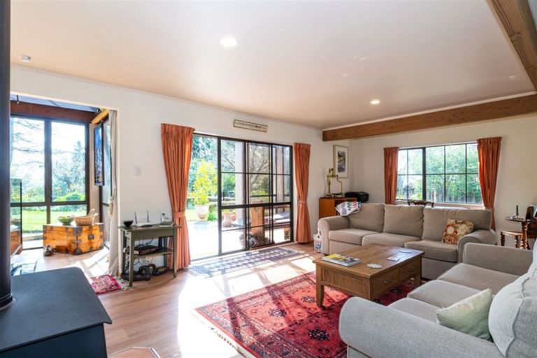 Photo of property in 5 Pye Road, Geraldine Downs, Geraldine, 7991