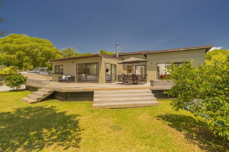 Photo of property in 8 Pumpkin Flat Road, Kuaotunu, Whitianga, 3592