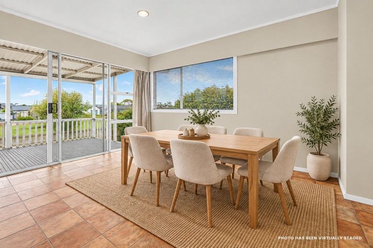 Photo of property in 575 Horotiu Road, Te Kowhai, Hamilton, 3288