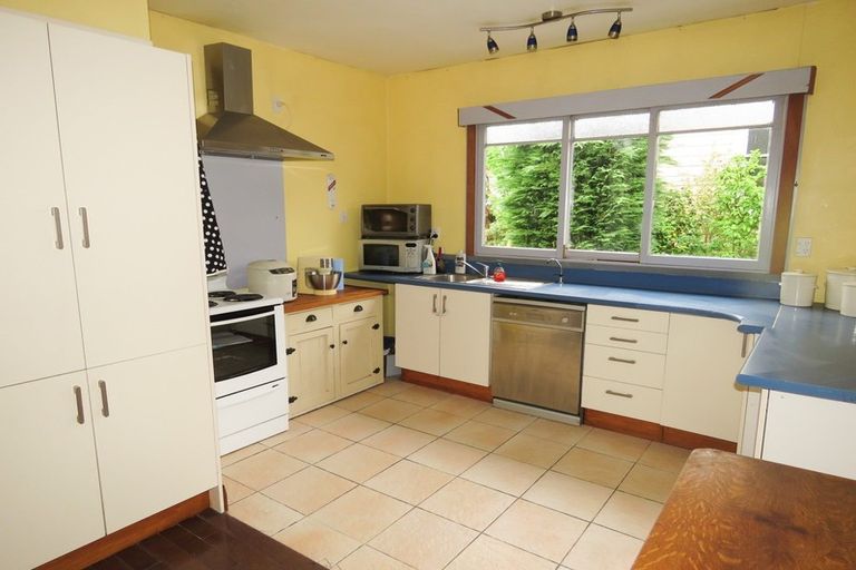 Photo of property in 5 Dunn Street, Reefton, 7830