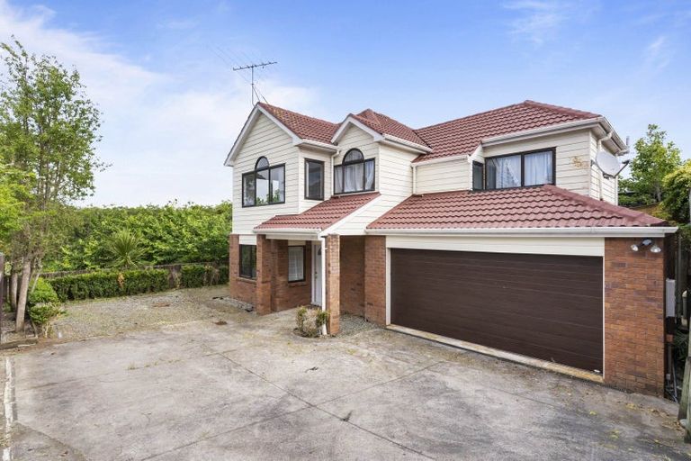 Photo of property in 2/131 Grand Drive, Remuera, Auckland, 1050