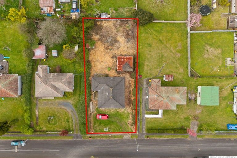 Photo of property in 24 Charles Crescent, Putaruru, 3411