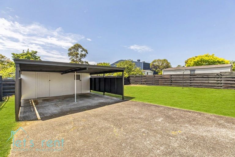 Photo of property in 2/25 Pinedale Place, Henderson, Auckland, 0610