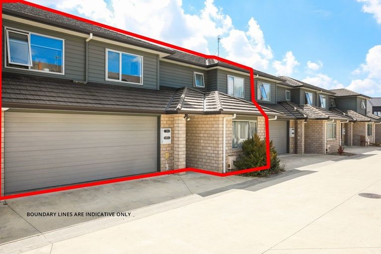 Photo of property in 2/19 Abbotsford Street, Whitiora, Hamilton, 3200