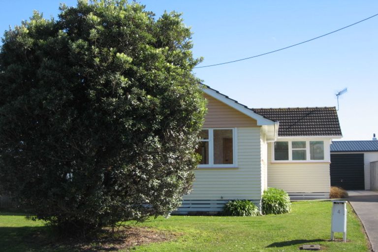 Photo of property in 4 Hudson Avenue, Bulls, 4818