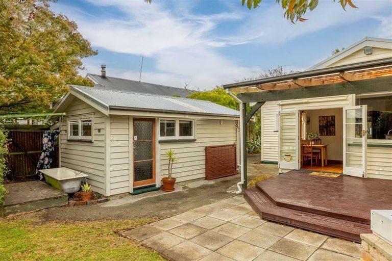 Photo of property in 17 Keswick Street, Woolston, Christchurch, 8023