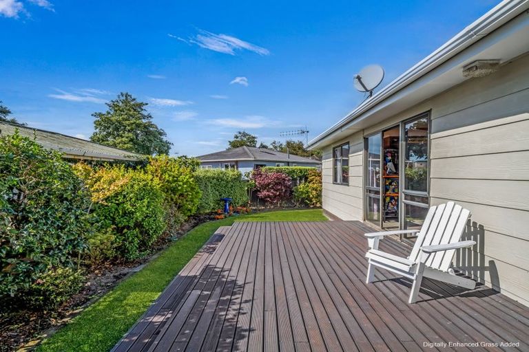 Photo of property in 9 Birmingham Street, Takaro, Palmerston North, 4412