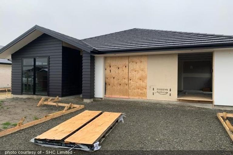 Photo of property in 253 Blakes Road, Prebbleton, Christchurch, 7676